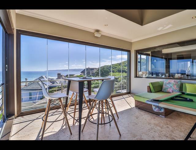 4 BEDROOM HOUSE FOR SALE IN WILDERNESS CENTRAL